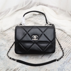 Chanel Top Handle Bags